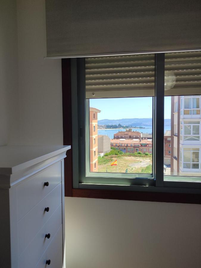 Avda Vigo 116 Apartment Cangas do Morrazo Exterior photo