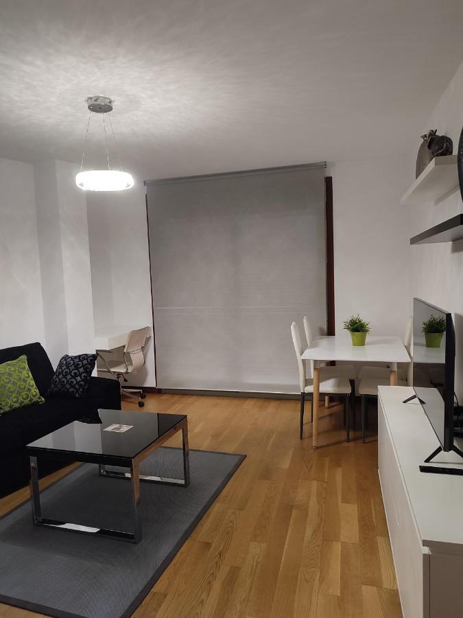 Avda Vigo 116 Apartment Cangas do Morrazo Exterior photo