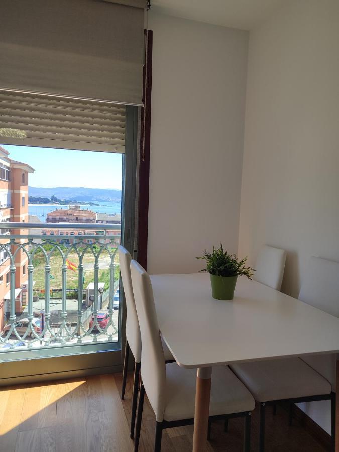 Avda Vigo 116 Apartment Cangas do Morrazo Exterior photo